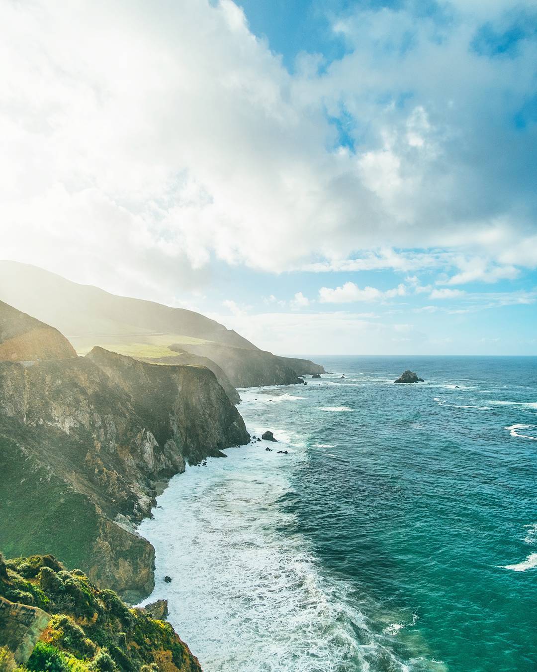 Big Sur