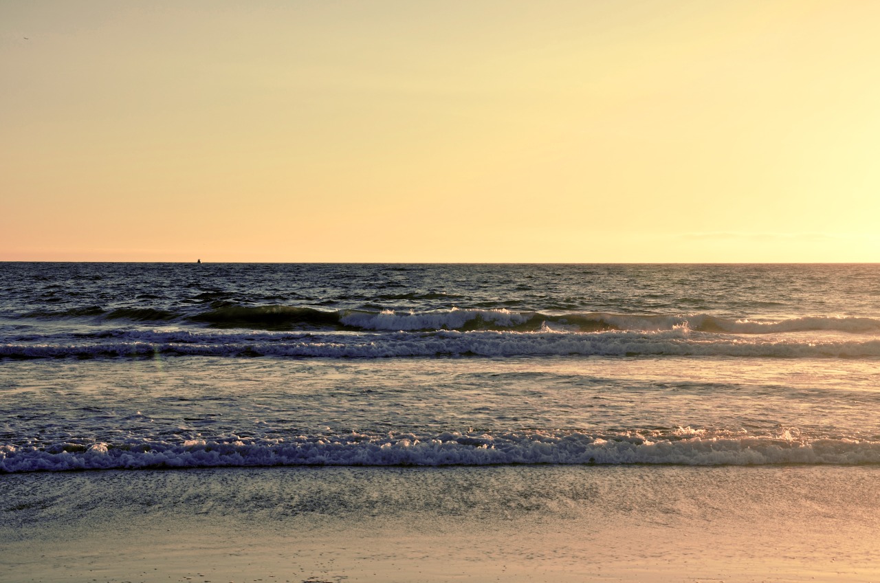 Hermosa Beach