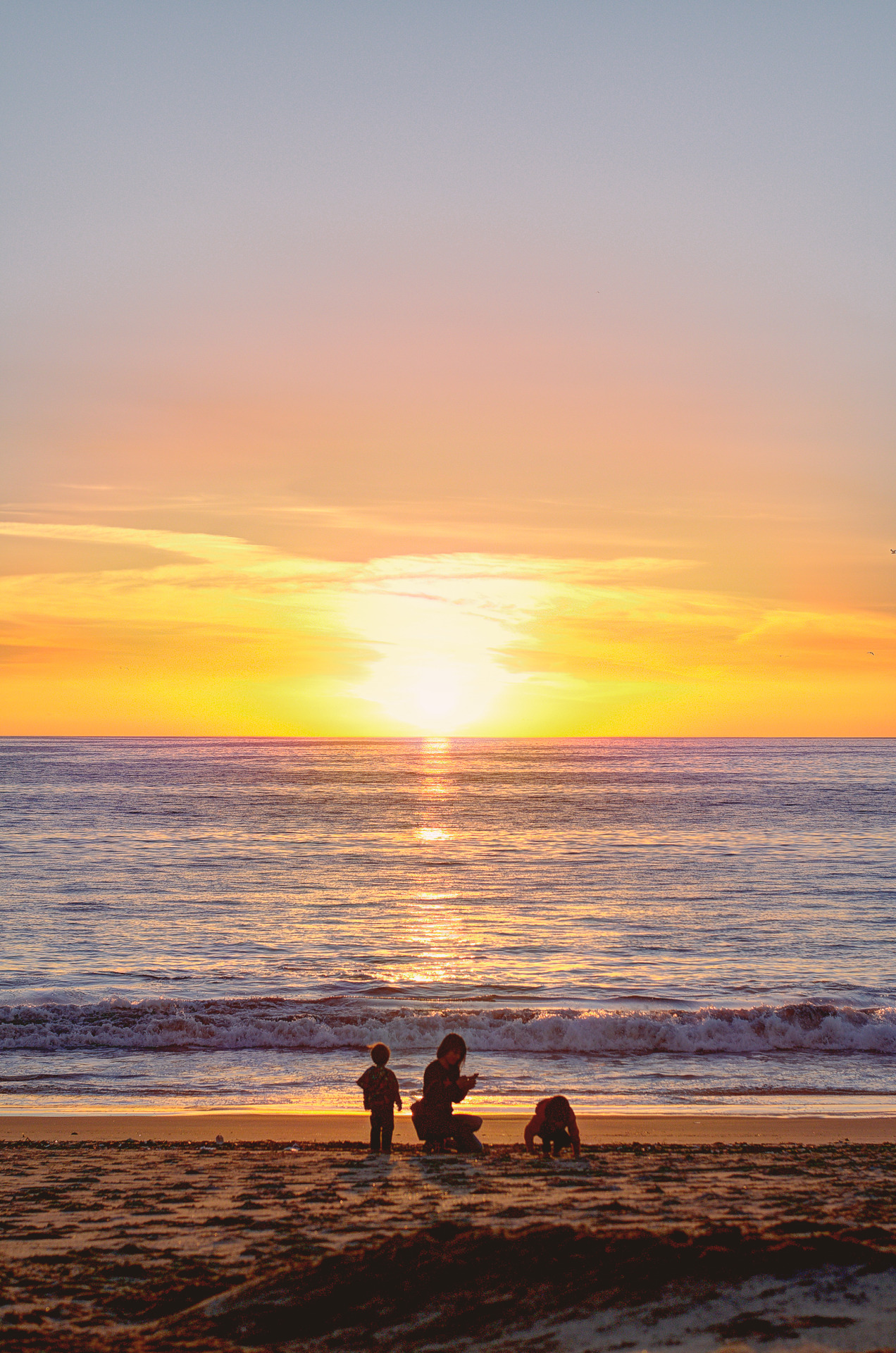 Hermosa Beach