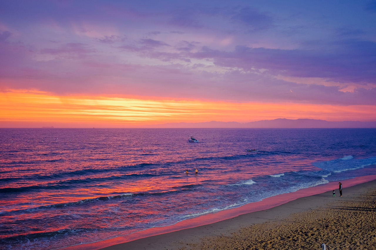 Hermosa Beach