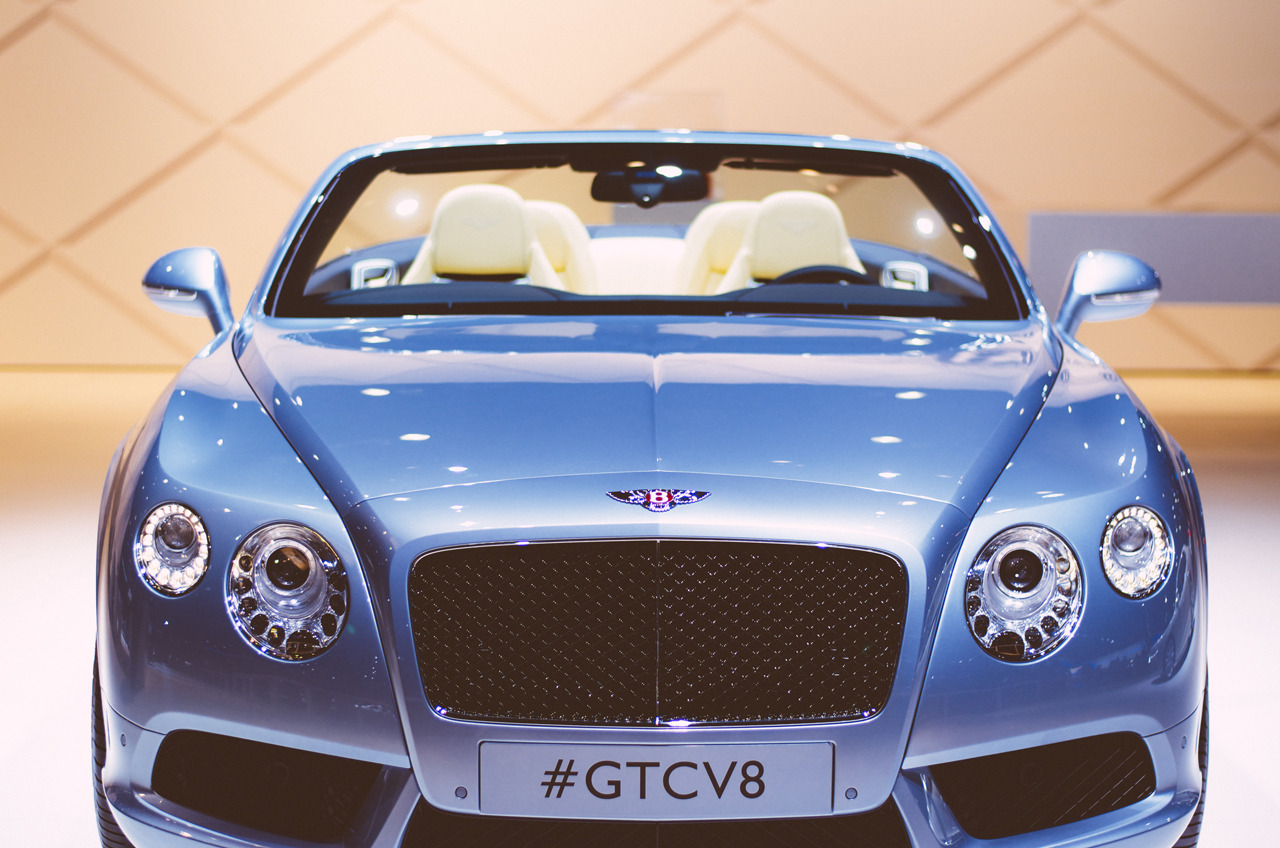LA Auto Show
