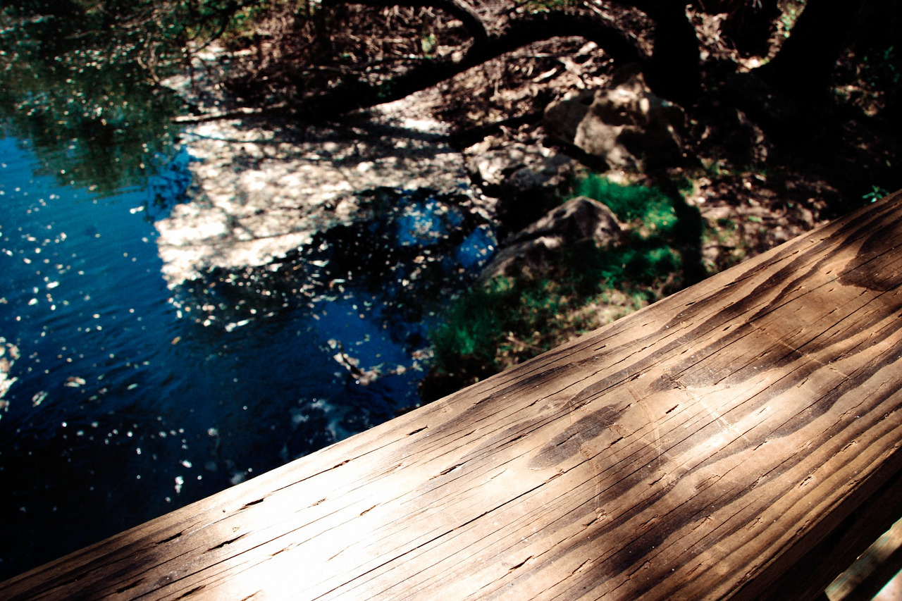 Malibu Creek