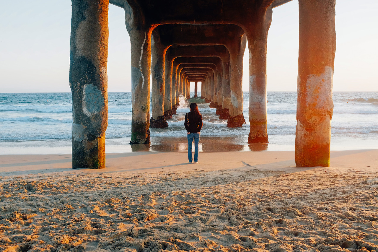 Manhattan Beach