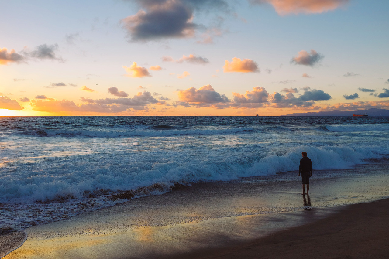 Manhattan Beach