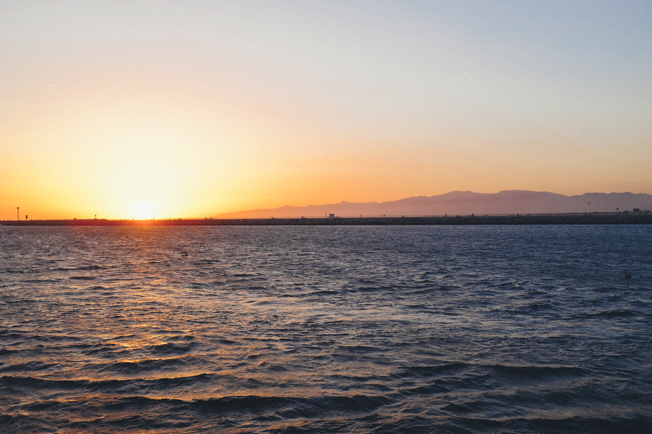 Marina del Rey