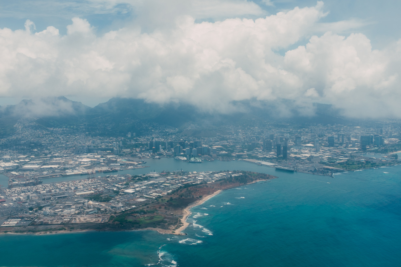 Maui