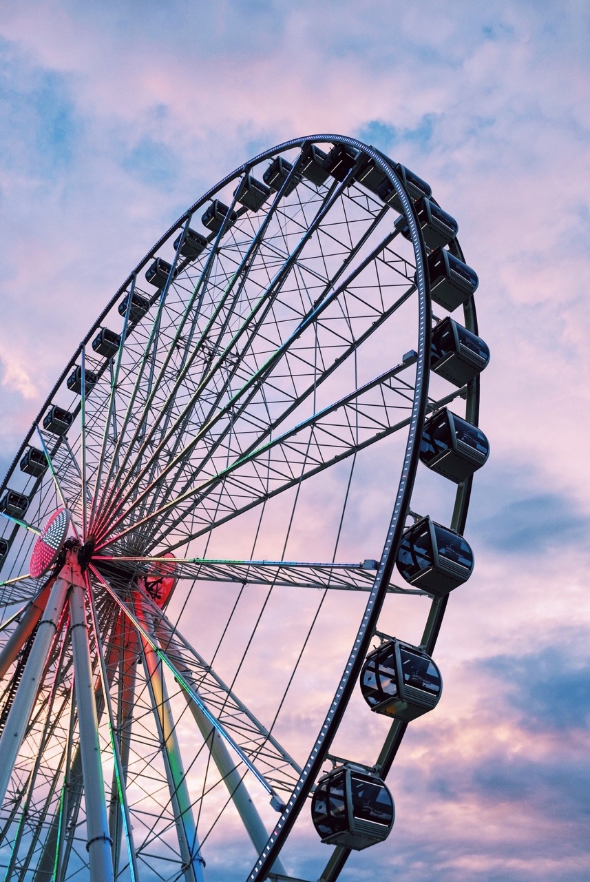 National Harbor