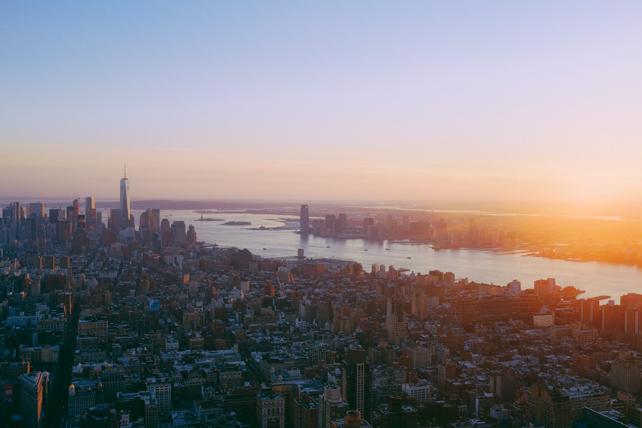 New York