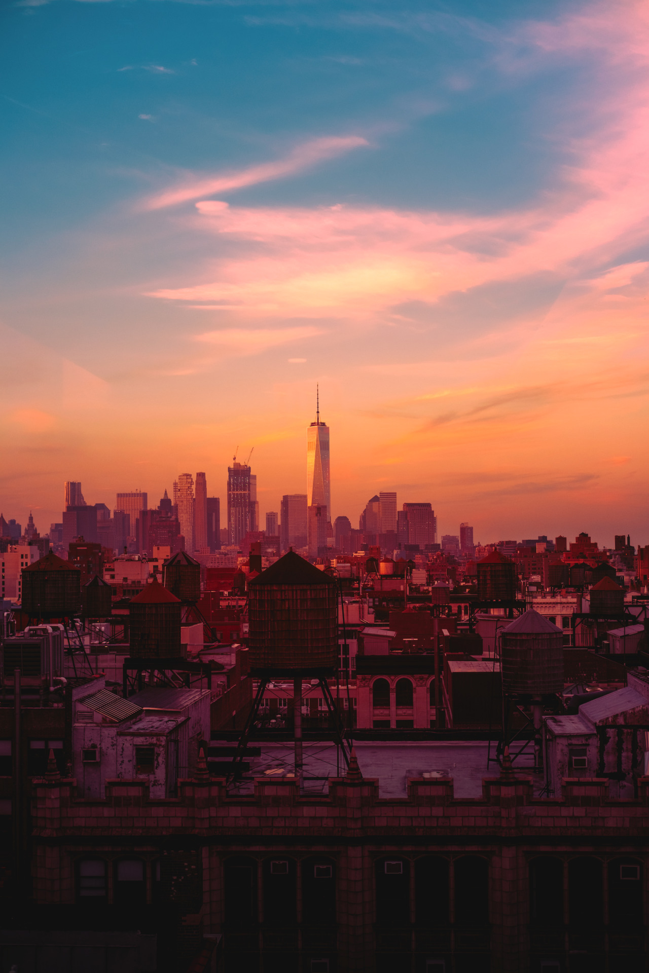 New York