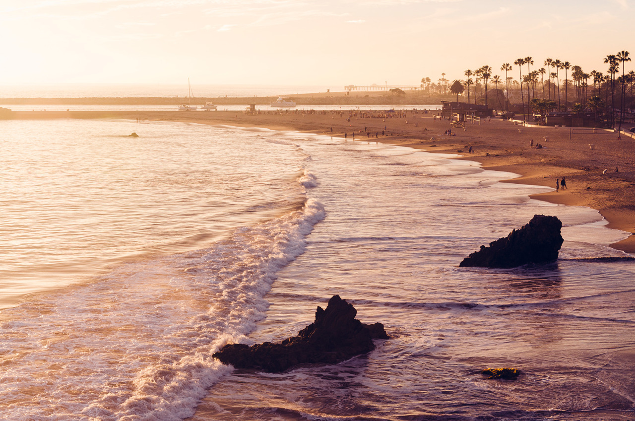 Orange County