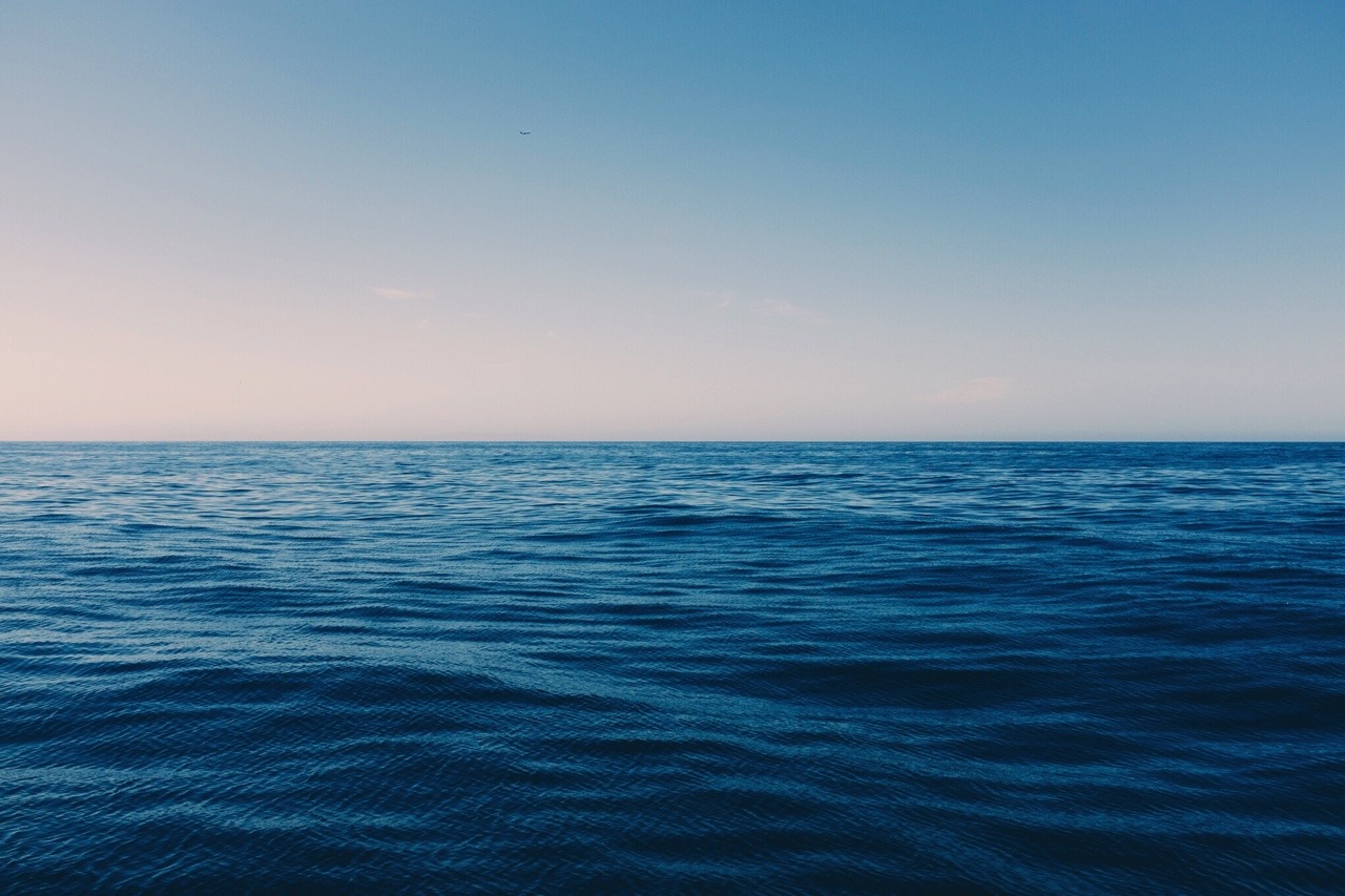 Pacific Ocean
