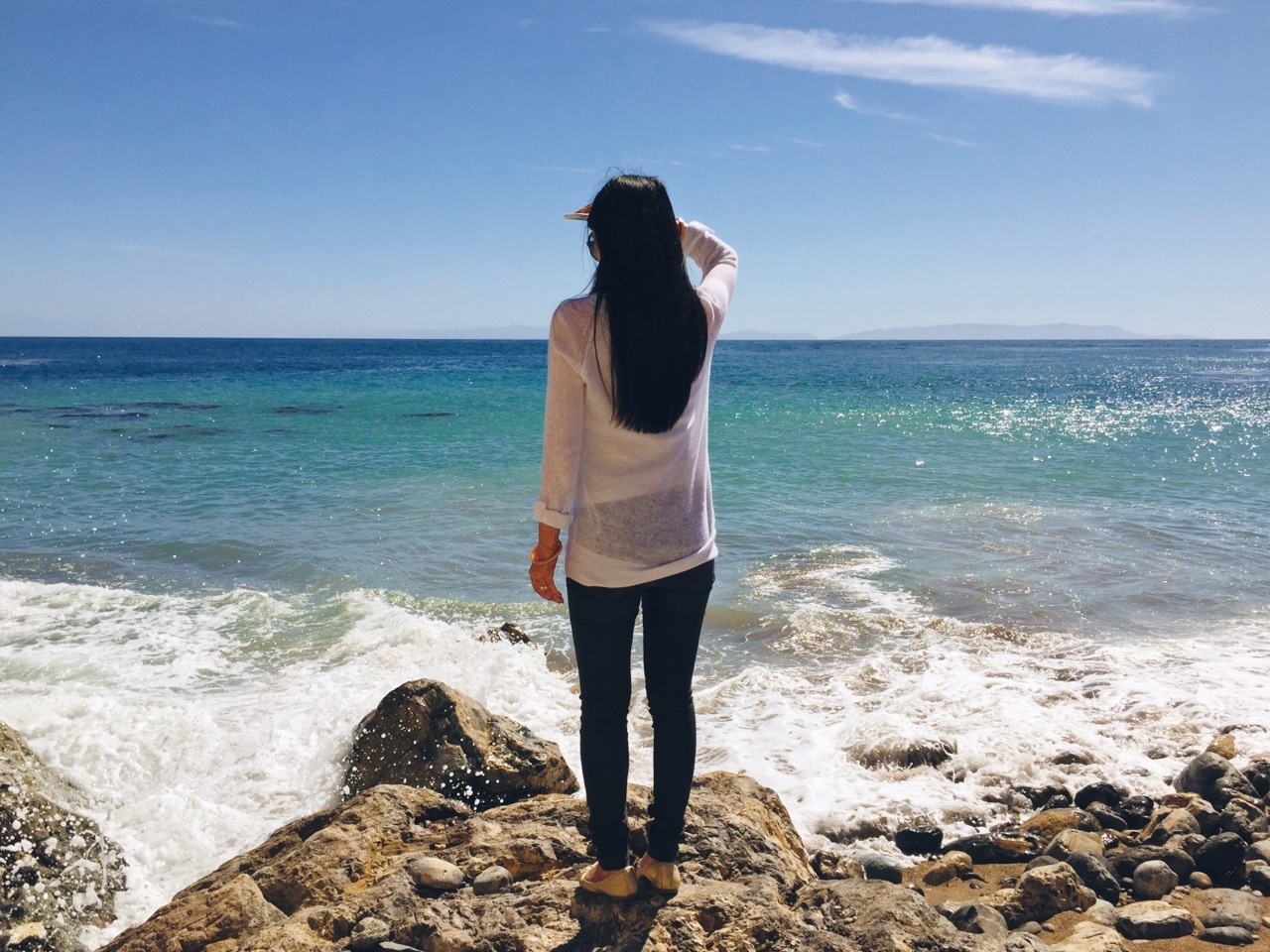 Palos Verdes