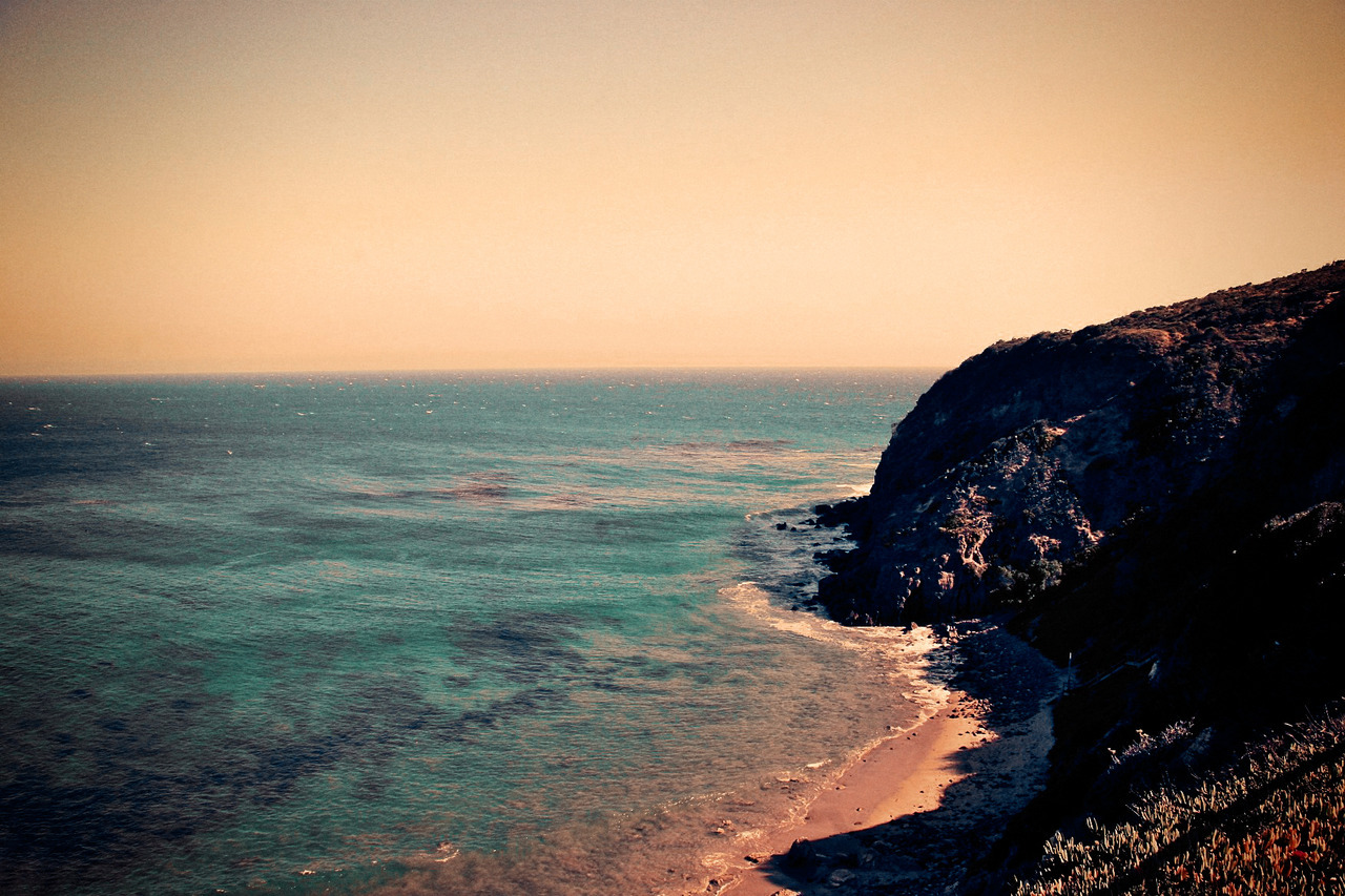 Point Dume