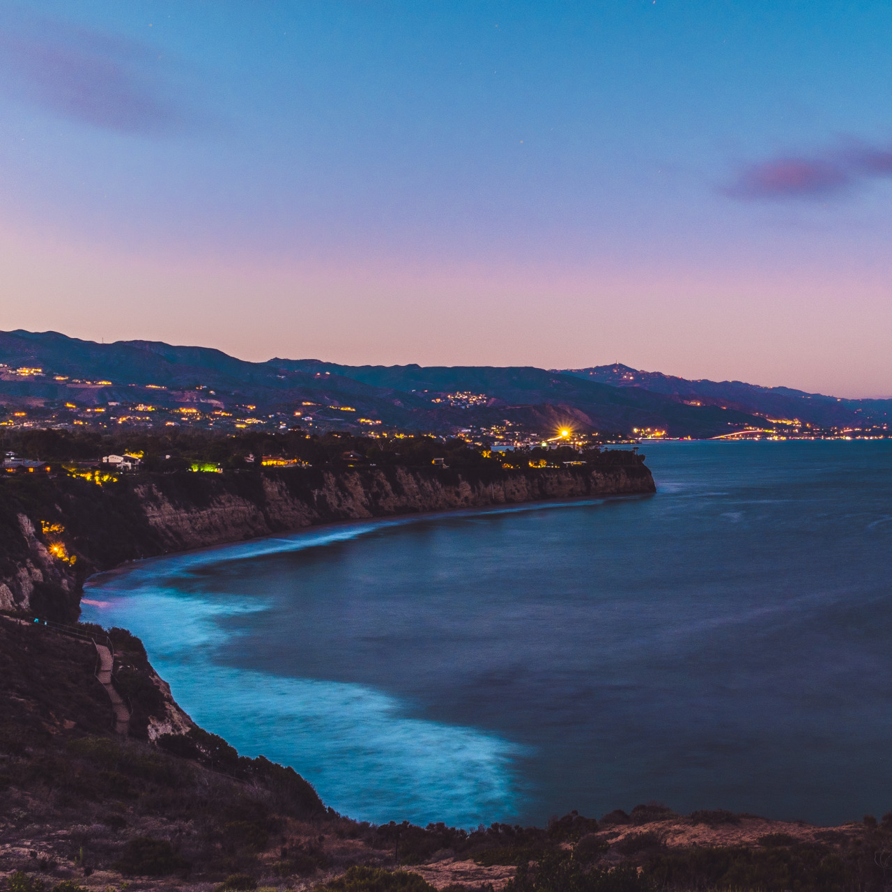 Point Dume