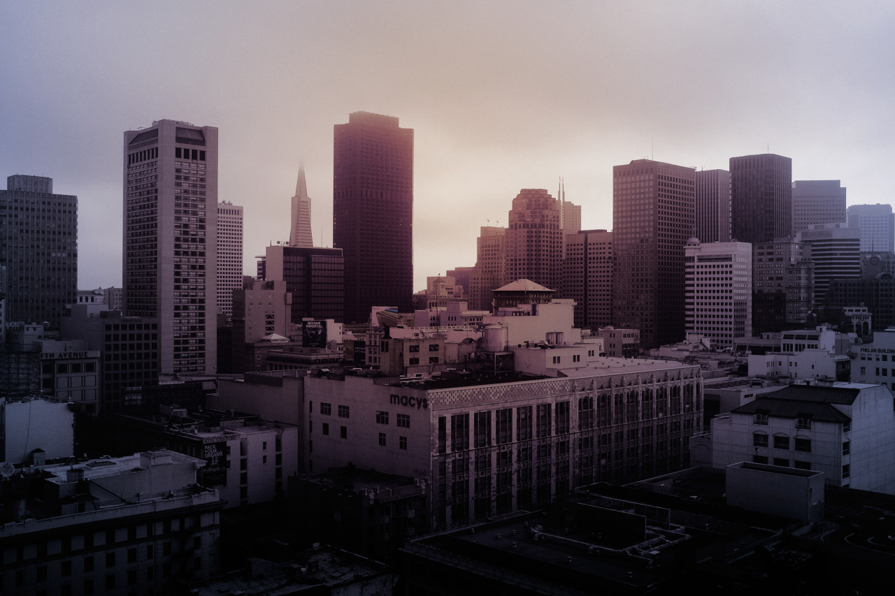 San Francisco