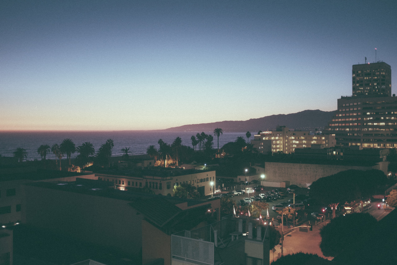 Santa Monica