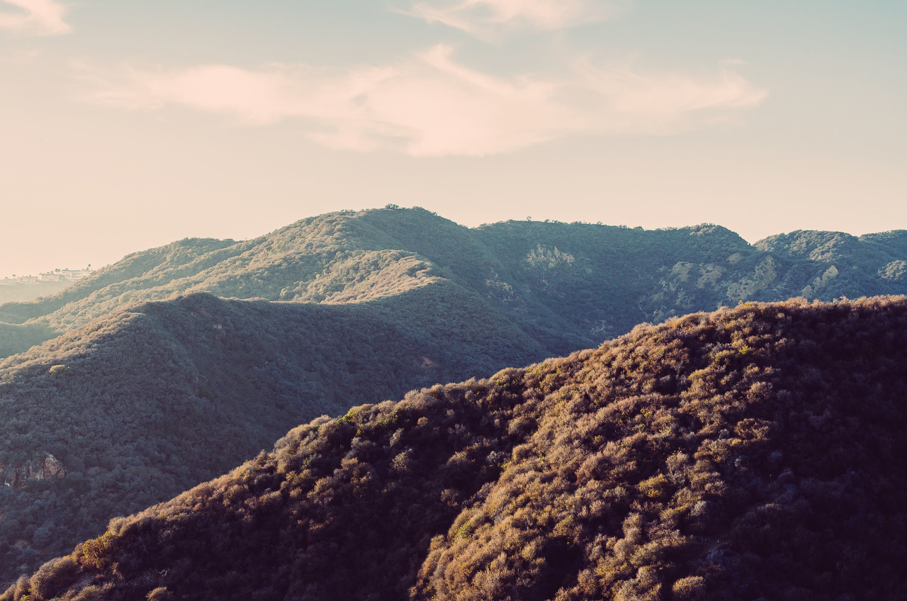 Santa Monica Mountains