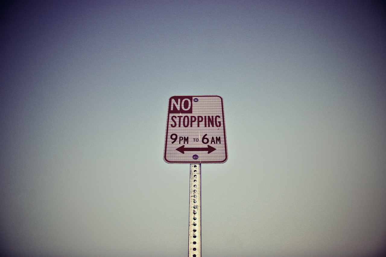 Stunt Road