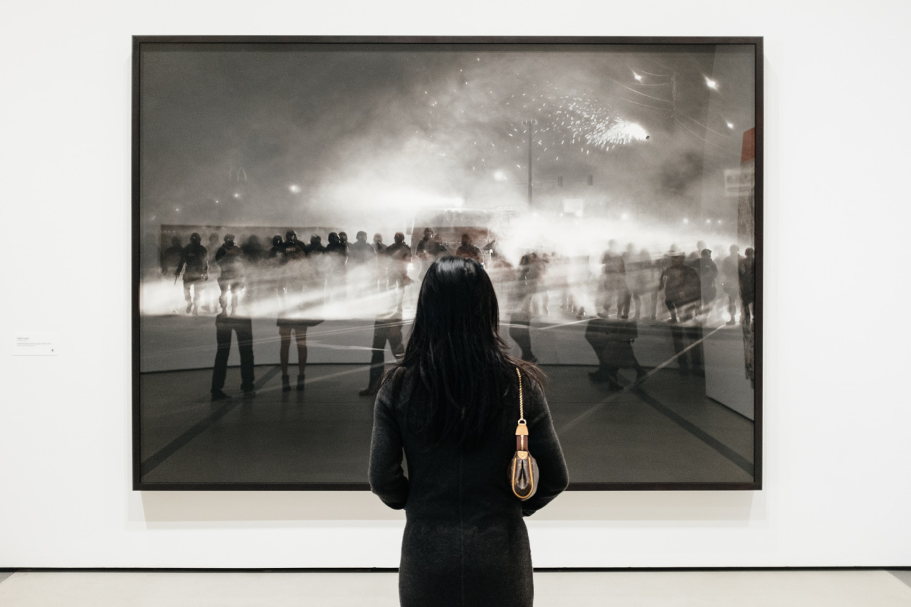 The Broad