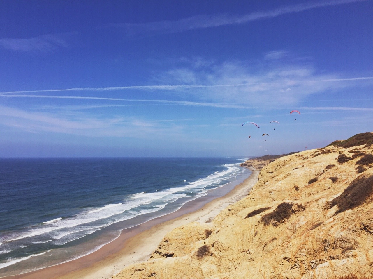Torrey Pines