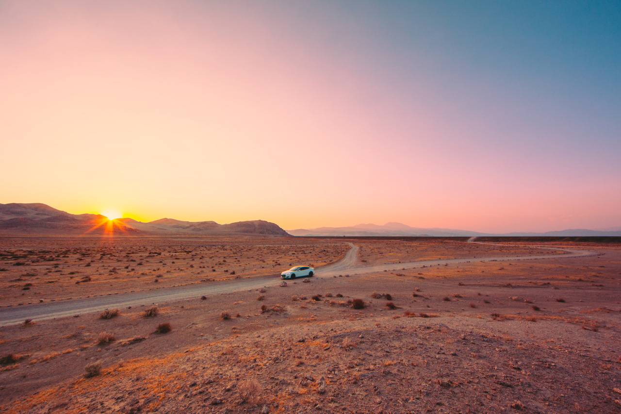 Trona