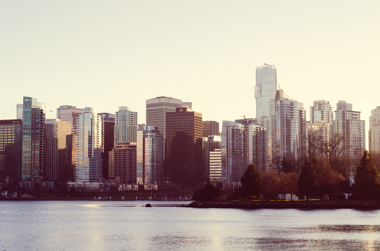 Vancouver & Whistler