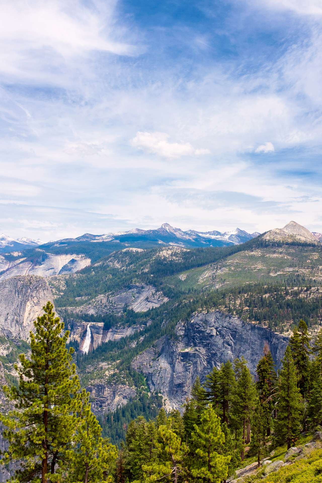 Yosemite