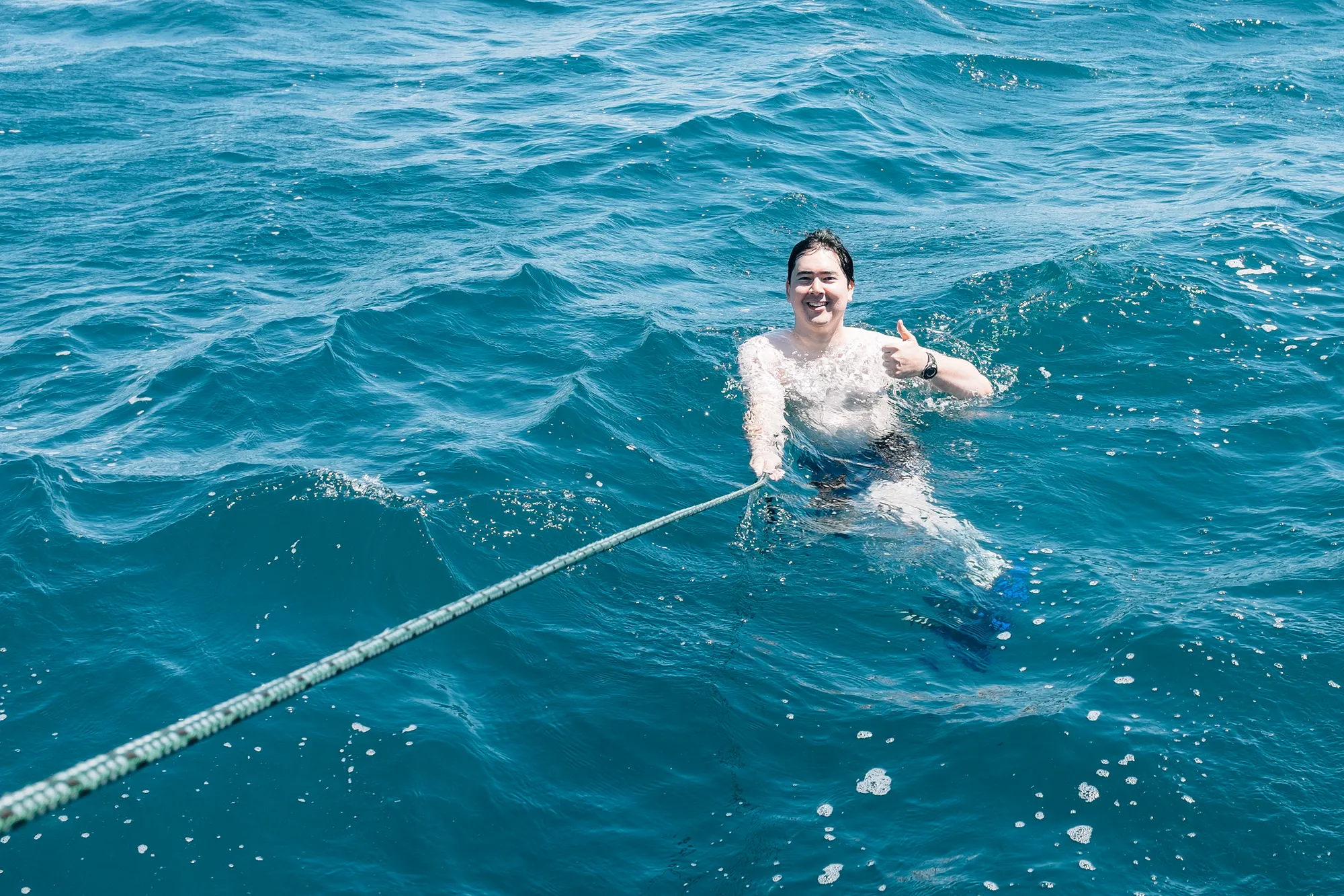 Thomas will forever be known as the 