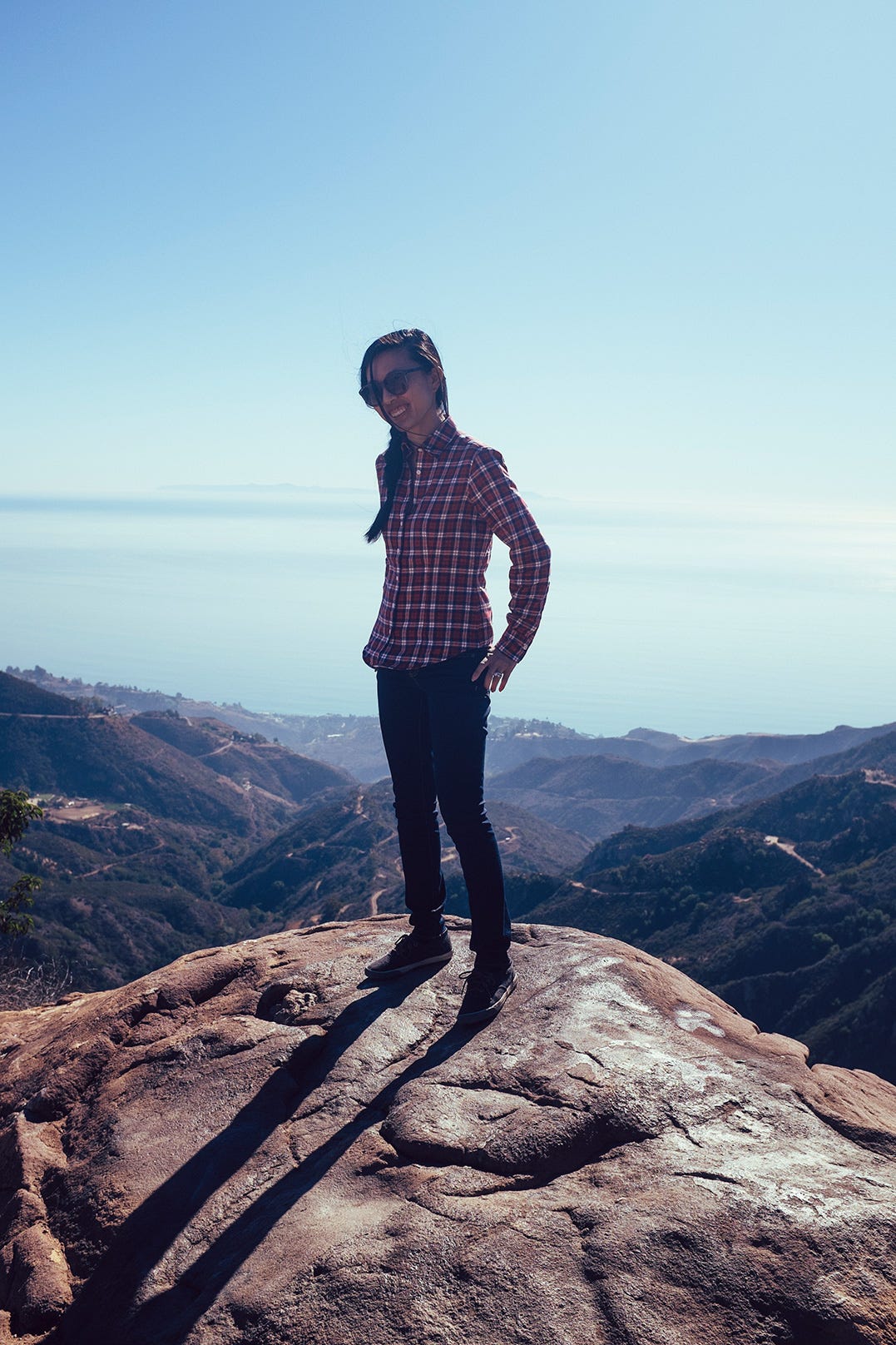 I'm always amazed at the tiny details that the x100s picks up.